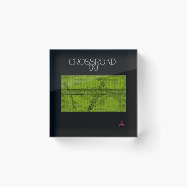 Item preview, Crossroad 99 designed and sold by LartuK.