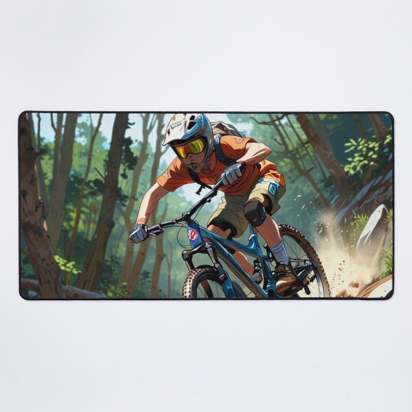 Item preview, Design for lovers of trial bikes, MTB enduro and epic descents. For downhill lovers, MTB enduro and epic trails riders. designed and sold by Yanoma.