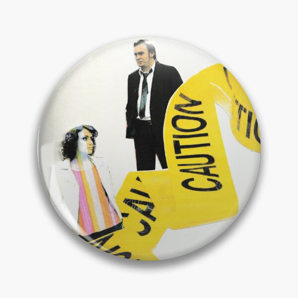 Item preview, Caution designed and sold by Hozzzza_art.