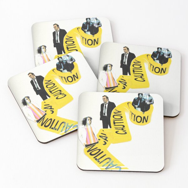 Item preview, Caution designed and sold by Hozzzza_art.