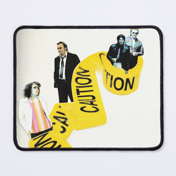 Item preview, Caution designed and sold by Hozzzza_art.