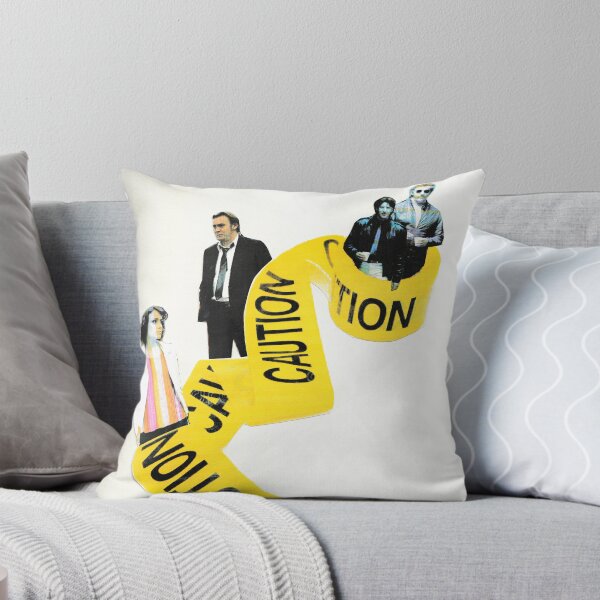 Item preview, Caution designed and sold by Hozzzza_art.