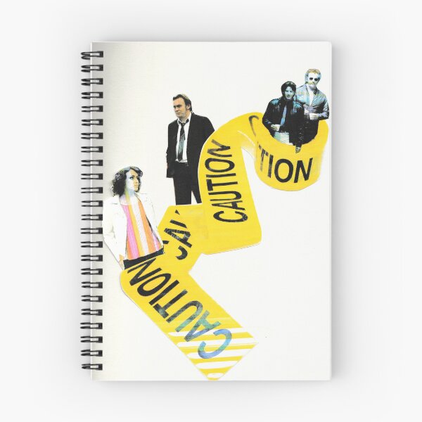 Item preview, Caution designed and sold by Hozzzza_art.