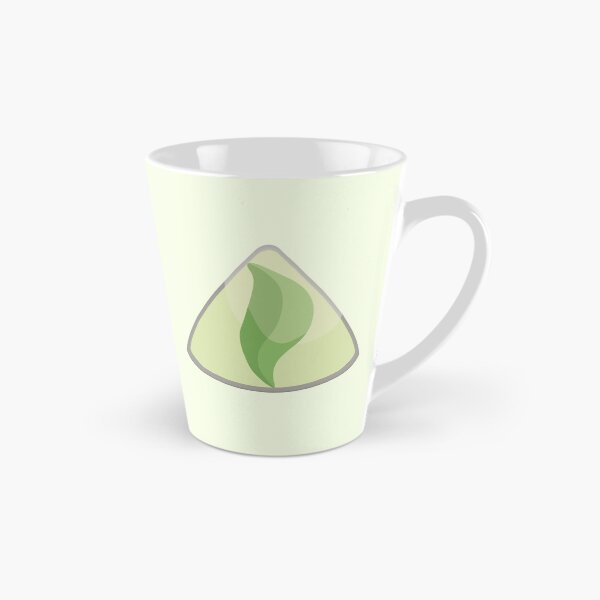 Item preview, Chikorita Pawprint designed and sold by galaxydaydreams.
