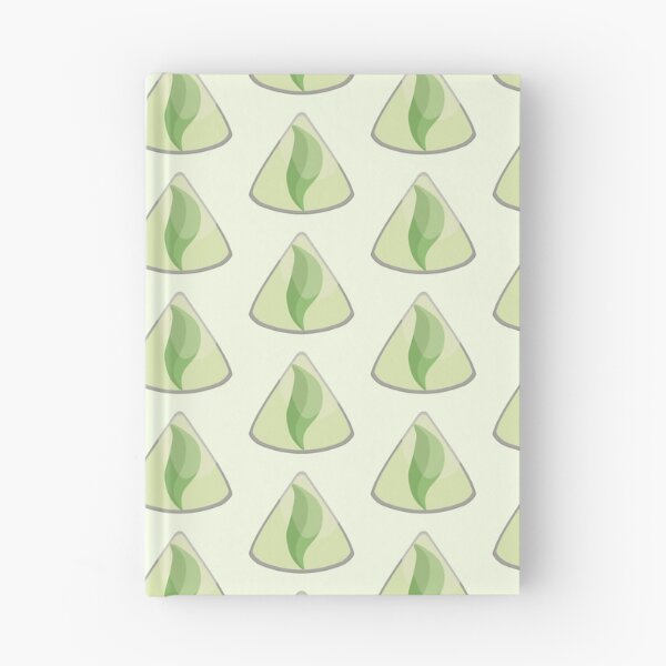 Item preview, Chikorita Pawprint designed and sold by galaxydaydreams.