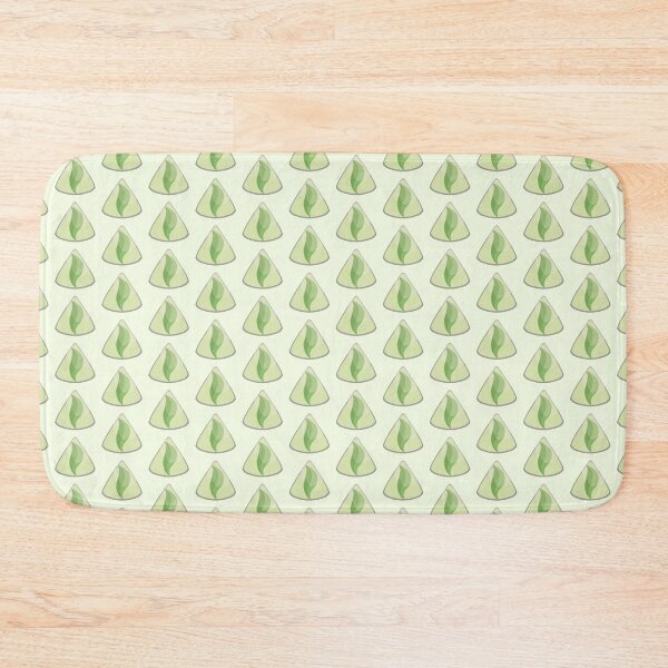 Item preview, Chikorita Pawprint designed and sold by galaxydaydreams.