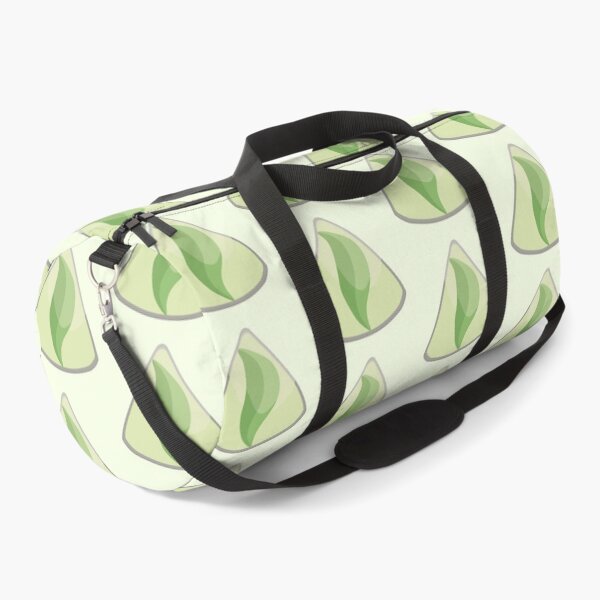 Item preview, Chikorita Pawprint designed and sold by galaxydaydreams.