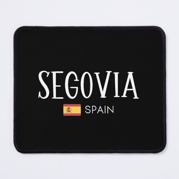 Item preview, Segovia - Spain designed and sold by StudioRedKoala.