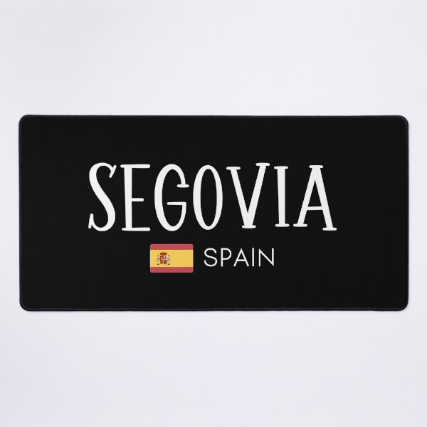 Item preview, Segovia - Spain  designed and sold by StudioRedKoala.