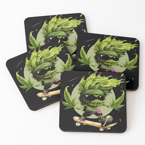 Item preview, funny character who skateboards designed and sold by Lyadesigne.