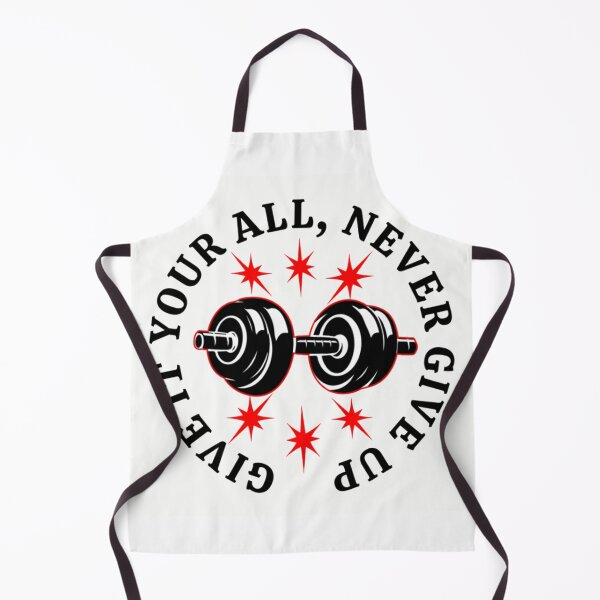 Item preview, Give it your all, Never give up designed and sold by You168.