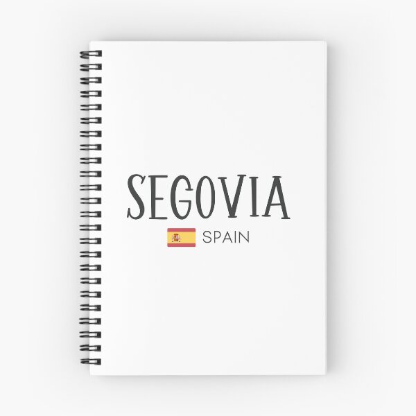 Item preview, Segovia - Spain  designed and sold by StudioRedKoala.