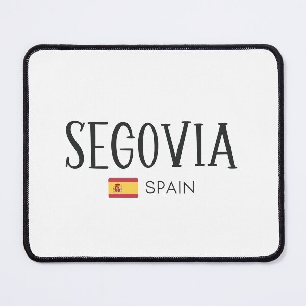 Item preview, Segovia - Spain designed and sold by StudioRedKoala.
