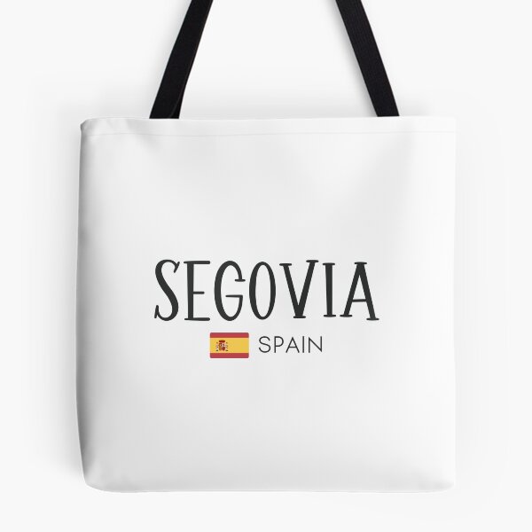 Item preview, Segovia - Spain  designed and sold by StudioRedKoala.