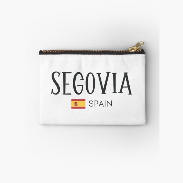 Item preview, Segovia - Spain  designed and sold by StudioRedKoala.