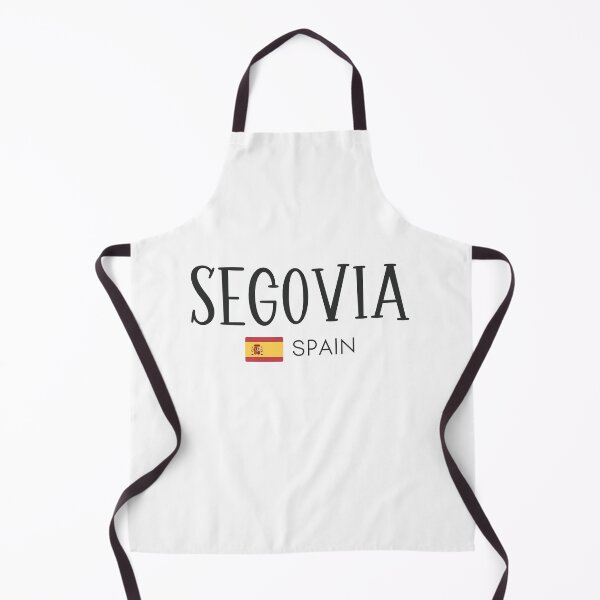 Item preview, Segovia - Spain designed and sold by StudioRedKoala.