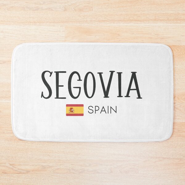 Item preview, Segovia - Spain  designed and sold by StudioRedKoala.