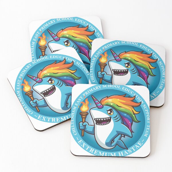 Item preview, CEPS Sharkicorn designed and sold by blitzwurst.