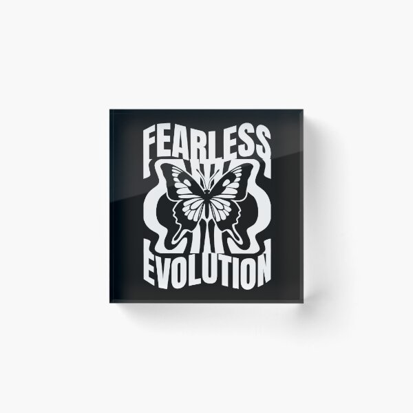 Item preview, Fearless Evolution - International Women's Day designed and sold by TTeamDesigns.