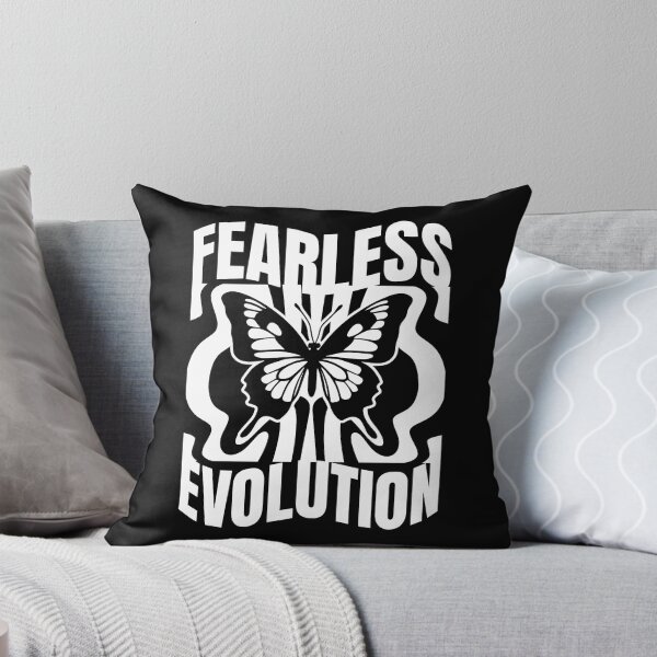 Item preview, Fearless Evolution - International Women's Day designed and sold by TTeamDesigns.