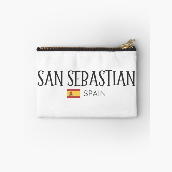 Item preview, San Sebastian - Spain  designed and sold by StudioRedKoala.