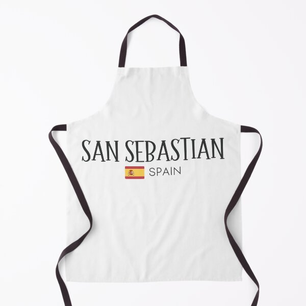 Item preview, San Sebastian - Spain  designed and sold by StudioRedKoala.