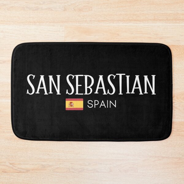 Item preview, San Sebastian - Spain  designed and sold by StudioRedKoala.
