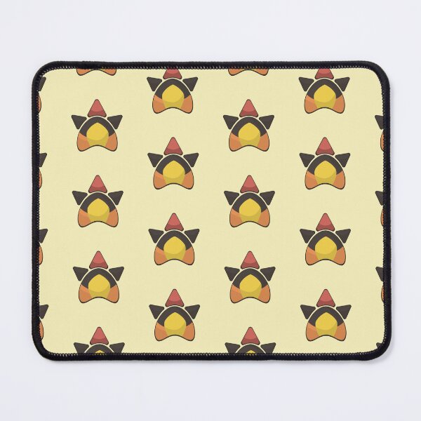 Item preview, Tepig Pawprint designed and sold by galaxydaydreams.