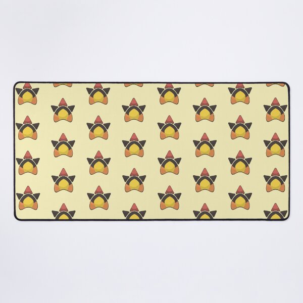 Item preview, Tepig Pawprint designed and sold by galaxydaydreams.