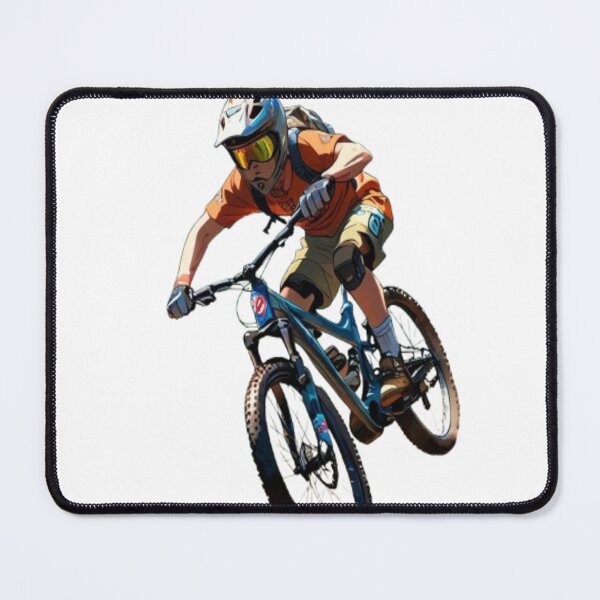 Item preview, Design for lovers of trial bikes, MTB enduro and epic descents. For downhill lovers, MTB enduro and epic trails riders. designed and sold by Yanoma.