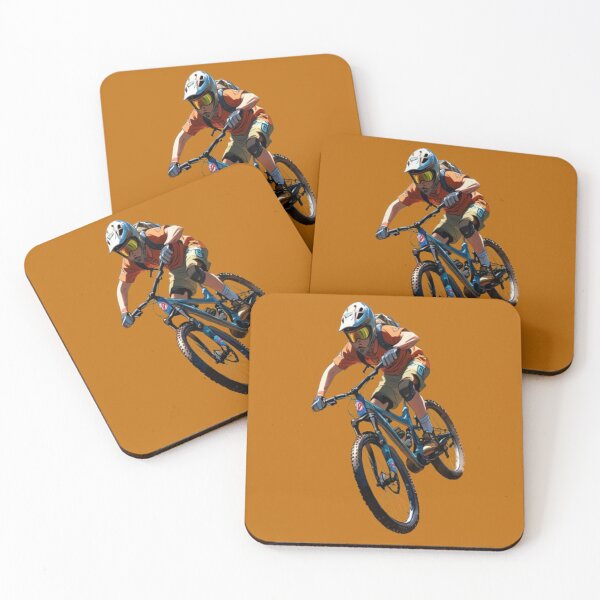 Item preview, Design for lovers of trial bikes, MTB enduro and epic descents. For downhill lovers, MTB enduro and epic trails riders. designed and sold by Yanoma.
