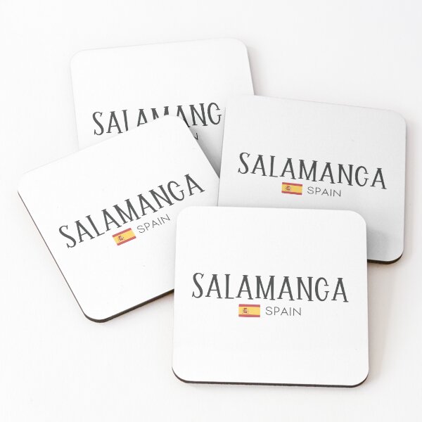 Item preview, Salamanca - España designed and sold by StudioRedKoala.