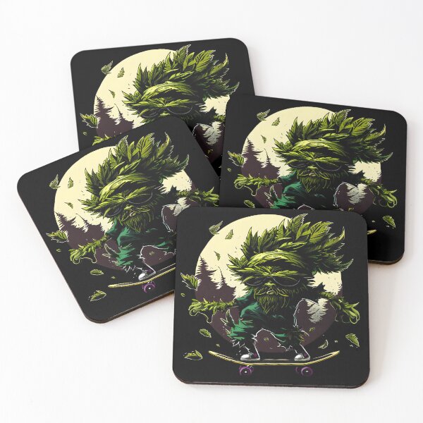 Item preview, funny character who skateboards designed and sold by Lyadesigne.