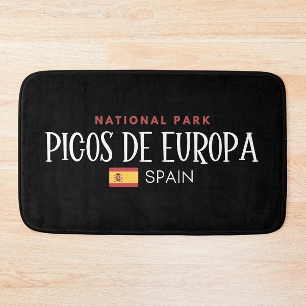 Item preview, Picos de Europa National Park - Spain  designed and sold by StudioRedKoala.