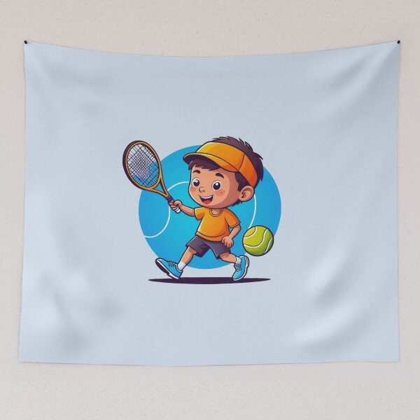 Item preview, Tennis Energy Swing designed and sold by 0penvimark.