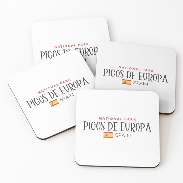Item preview, Picos de Europa National Park - Spain  designed and sold by StudioRedKoala.