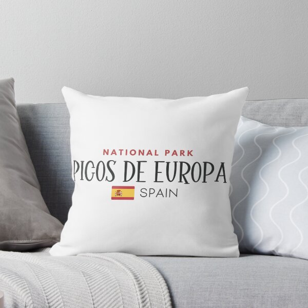 Item preview, Picos de Europa National Park - Spain  designed and sold by StudioRedKoala.