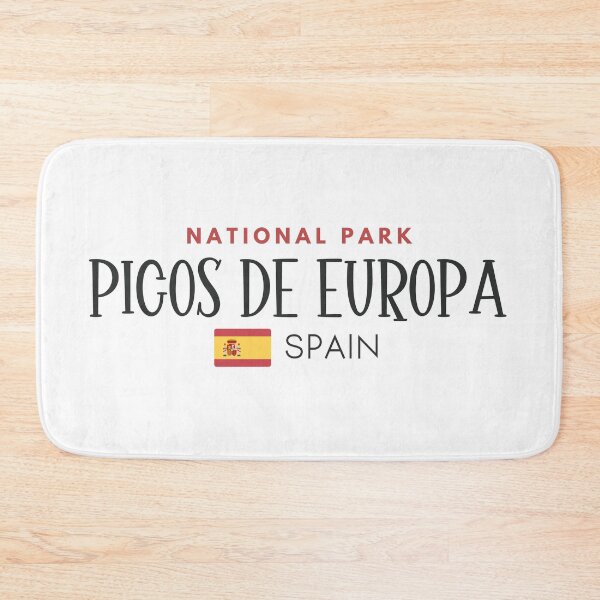Item preview, Picos de Europa National Park - Spain  designed and sold by StudioRedKoala.