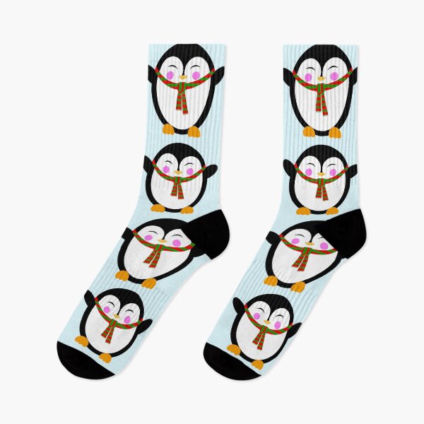 Item preview, Baby agere penguin designed and sold by mikistudio.