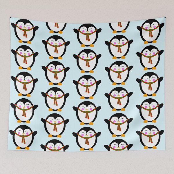 Item preview, Baby agere penguin designed and sold by mikistudio.