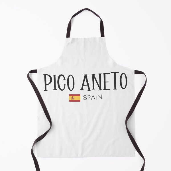 Item preview, Pico Aneto - Spain designed and sold by StudioRedKoala.