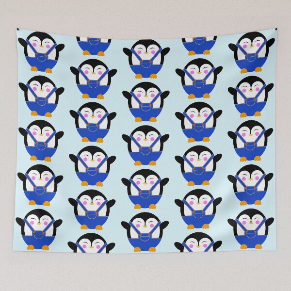 Item preview, Baby agere penguin designed and sold by mikistudio.