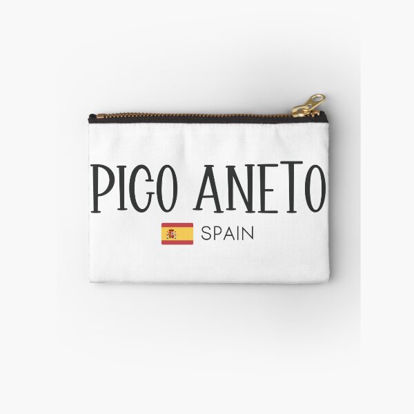 Item preview, Pico Aneto - Spain  designed and sold by StudioRedKoala.