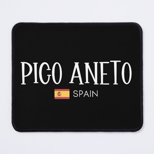 Item preview, Pico Aneto - Spain  designed and sold by StudioRedKoala.