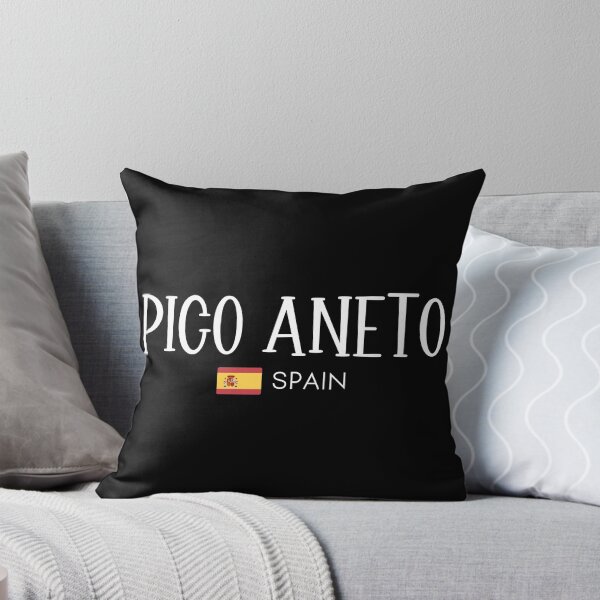 Item preview, Pico Aneto - Spain  designed and sold by StudioRedKoala.
