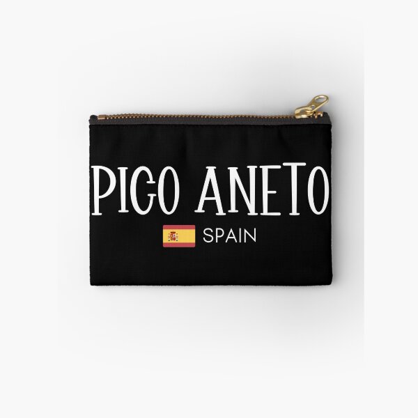 Item preview, Pico Aneto - Spain  designed and sold by StudioRedKoala.