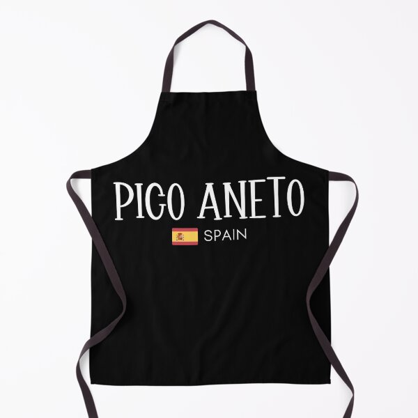 Item preview, Pico Aneto - Spain designed and sold by StudioRedKoala.