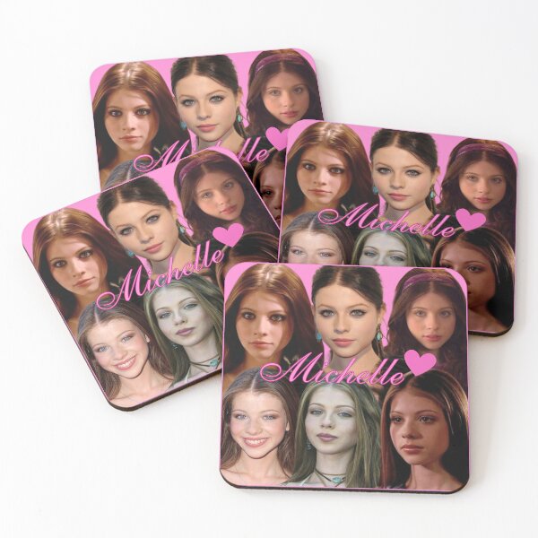Item preview, Michelle Trachtenberg Georgina Sparks Gossip Girl designed and sold by We Are Stardust.