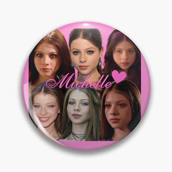 Item preview, Michelle Trachtenberg Georgina Sparks Gossip Girl designed and sold by We Are Stardust.