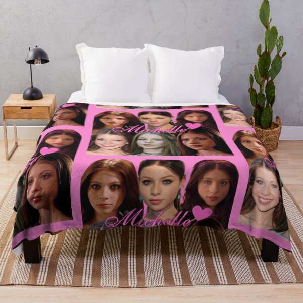 Item preview, Michelle Trachtenberg Georgina Sparks Gossip Girl designed and sold by We Are Stardust.